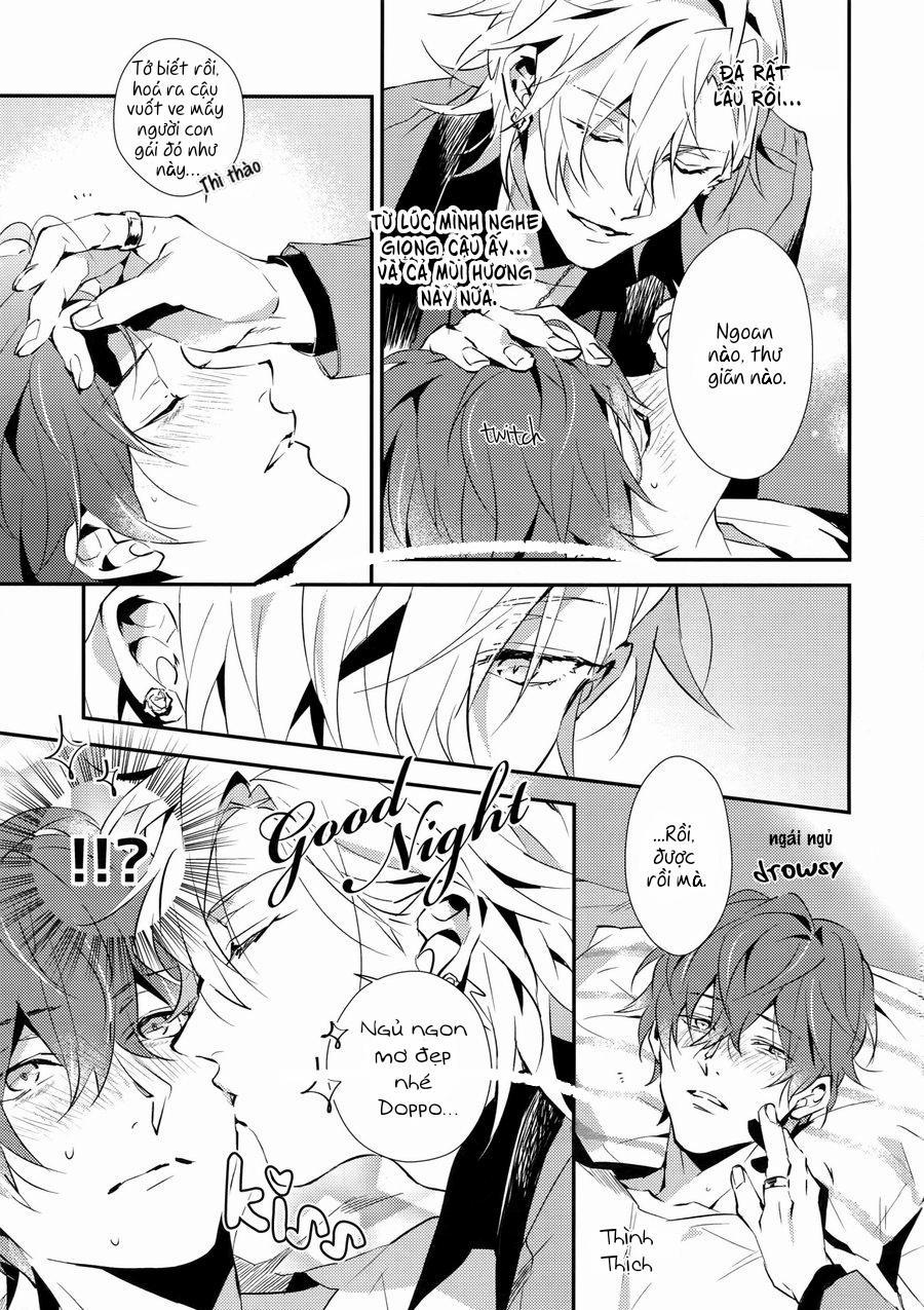 Manga Oneshots Siêu Thịt Tuyển Chọn 28 trang 11