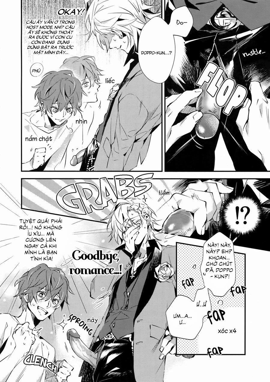 Manga Oneshots Siêu Thịt Tuyển Chọn 28 trang 18