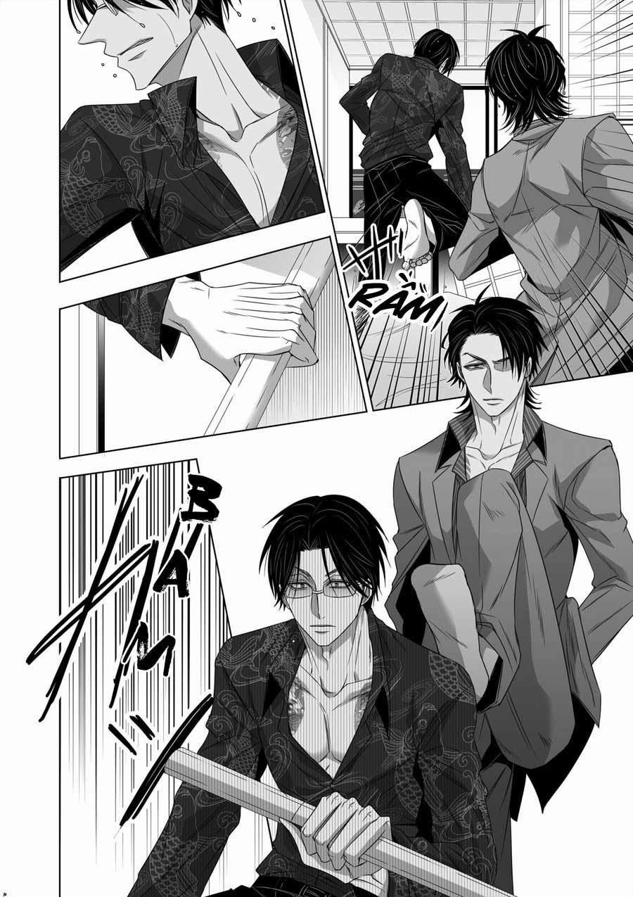 Manga Oneshots Siêu Thịt Tuyển Chọn 29 trang 7