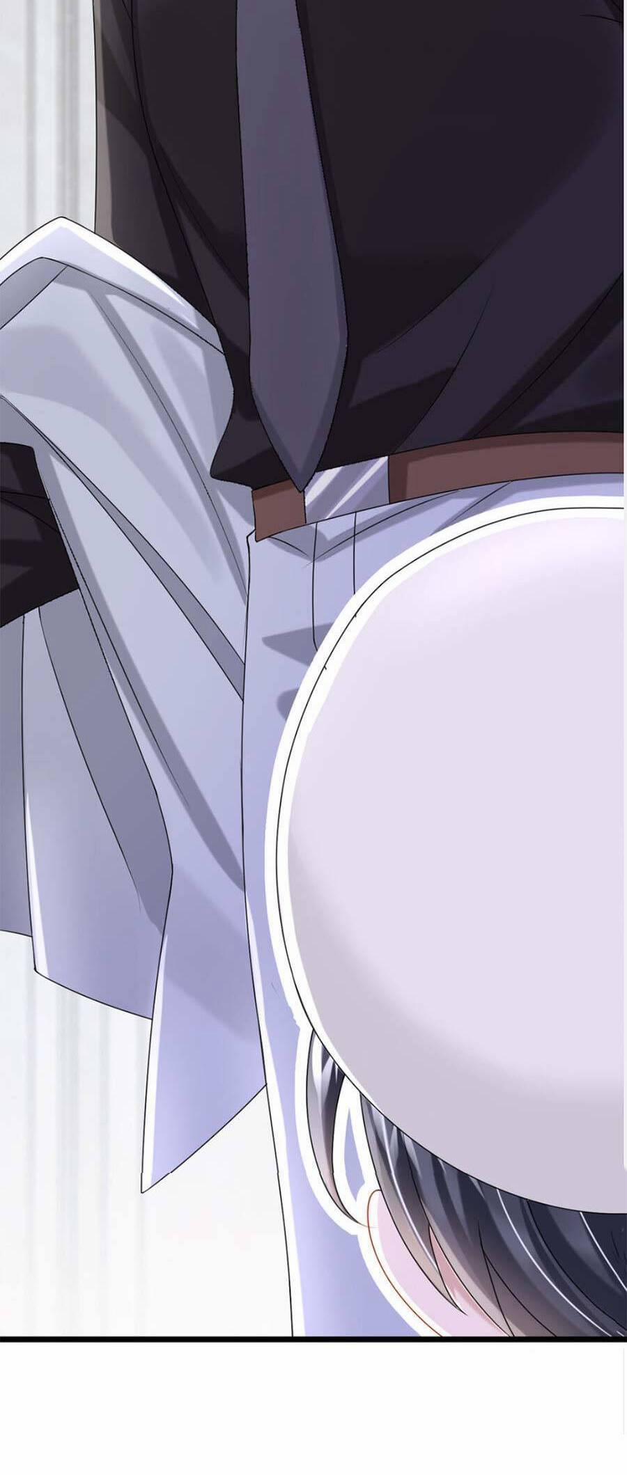 Manh Bảo Của Tôi Là Liêu Cơ 154 trang 11