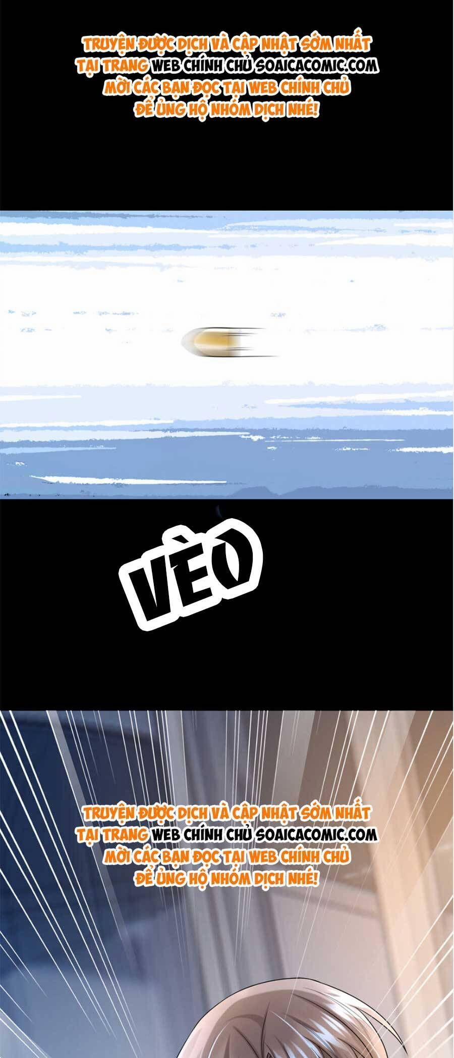 Manh Bảo Của Tôi Là Liêu Cơ 157 trang 20