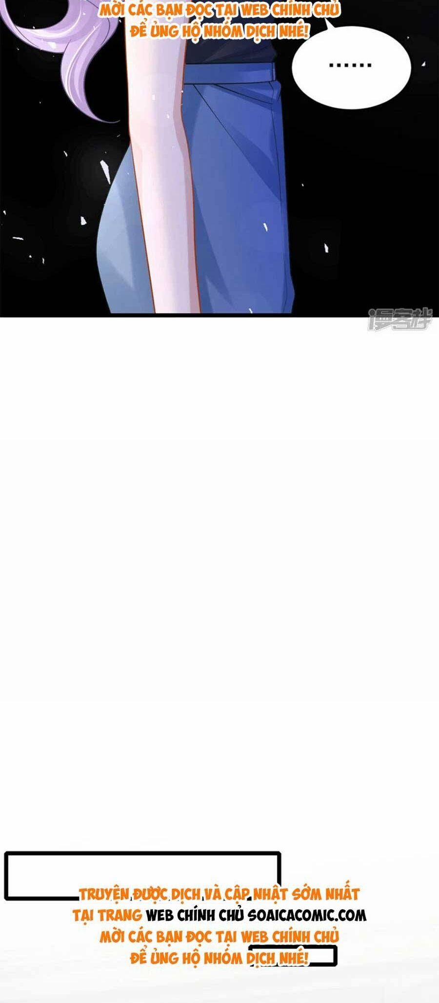 Manh Bảo Của Tôi Là Liêu Cơ 158 trang 21