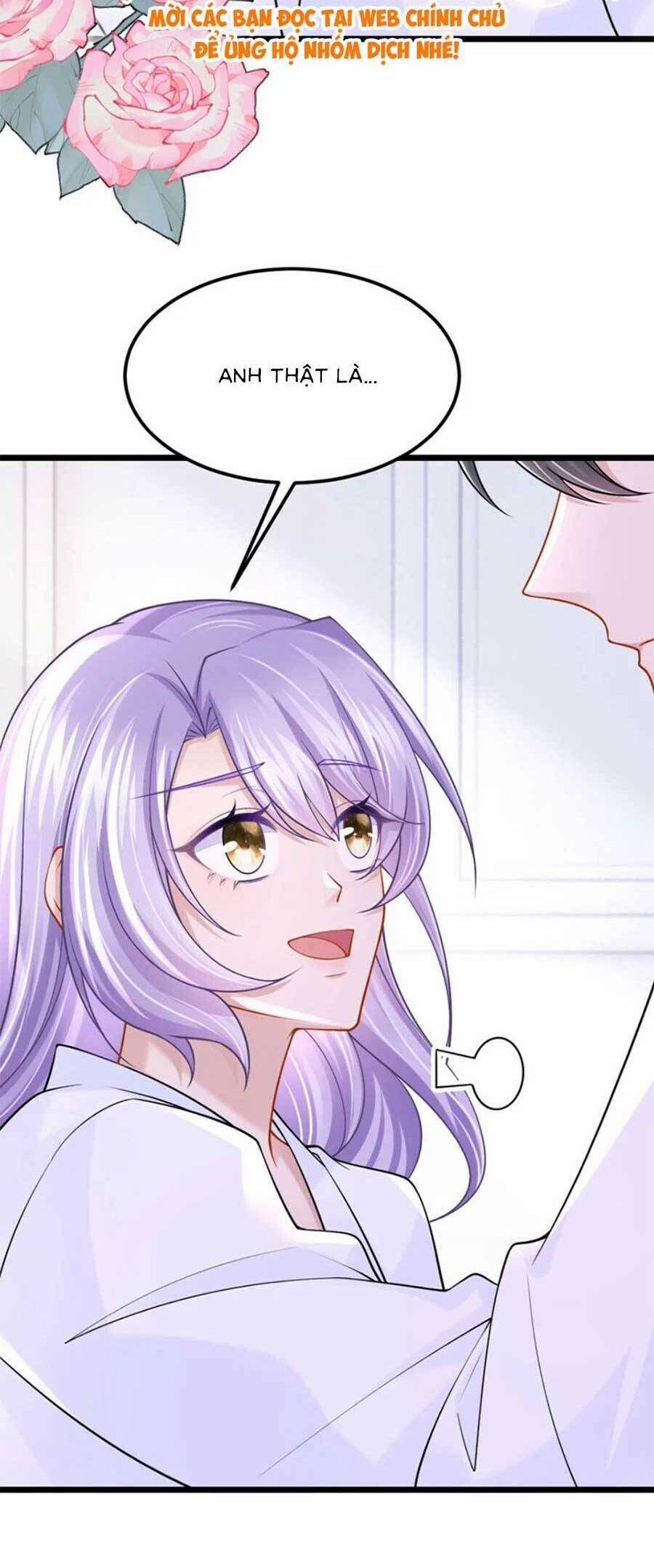 Manh Bảo Của Tôi Là Liêu Cơ 158 trang 9