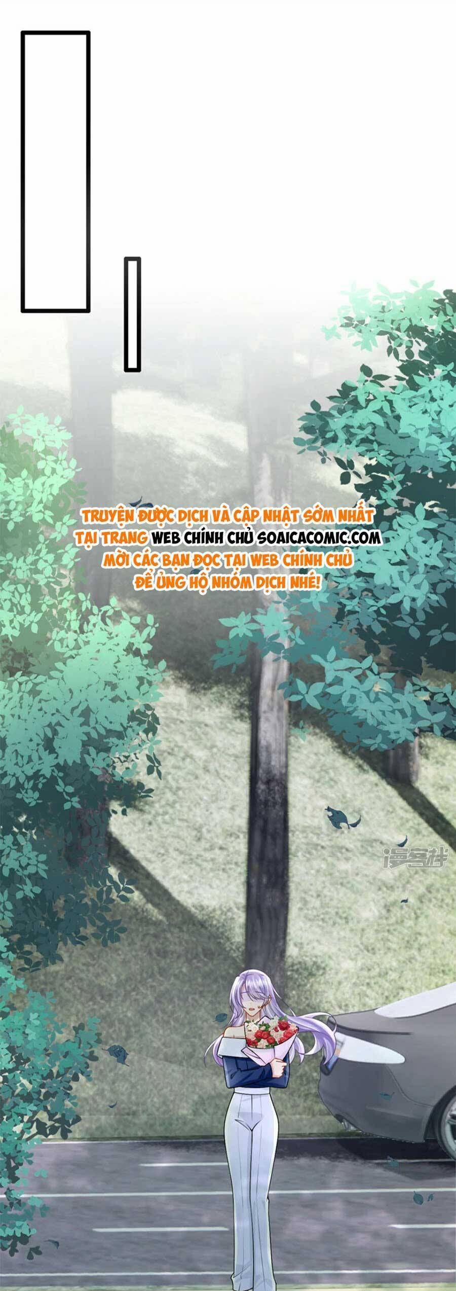 Manh Bảo Của Tôi Là Liêu Cơ 159 trang 22