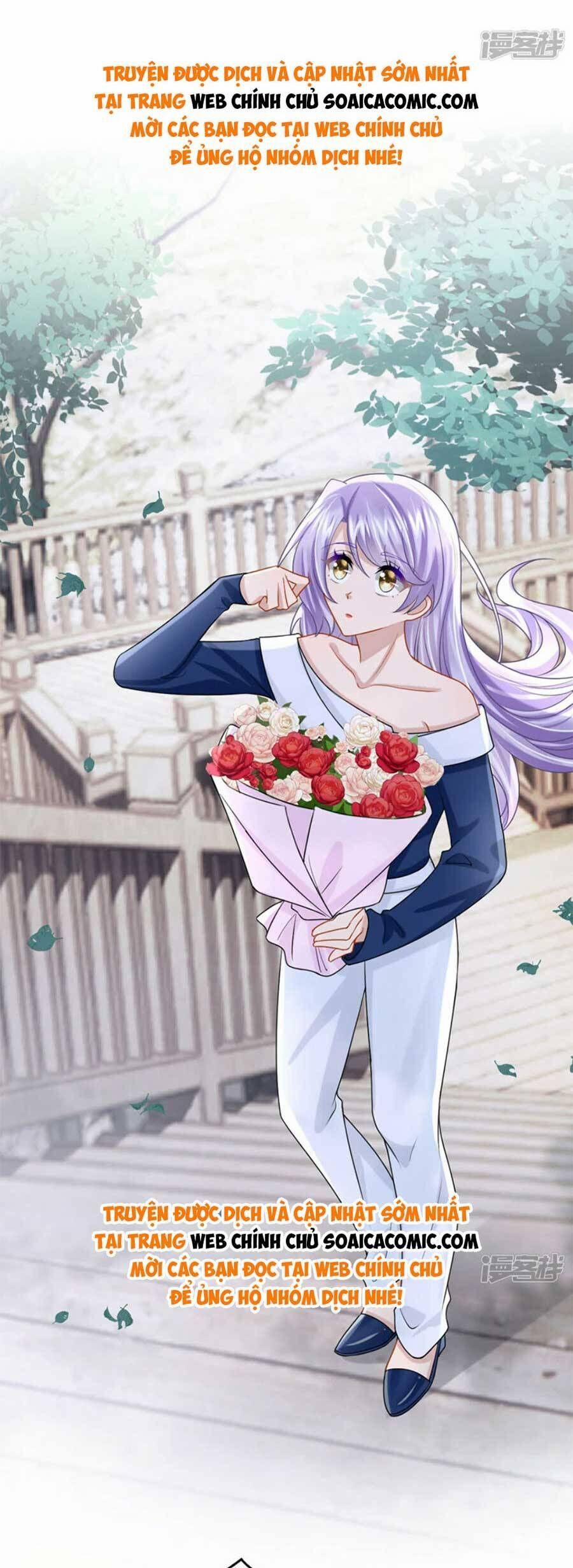 Manh Bảo Của Tôi Là Liêu Cơ 159 trang 27