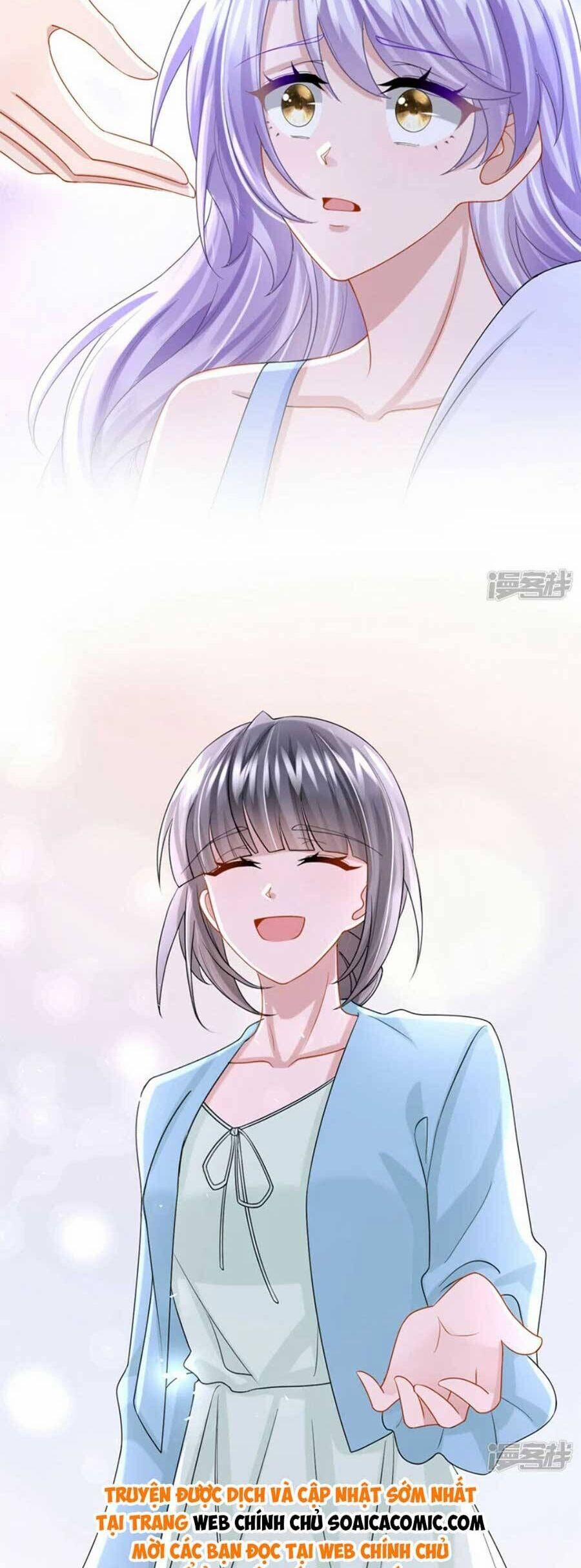 Manh Bảo Của Tôi Là Liêu Cơ 159 trang 7