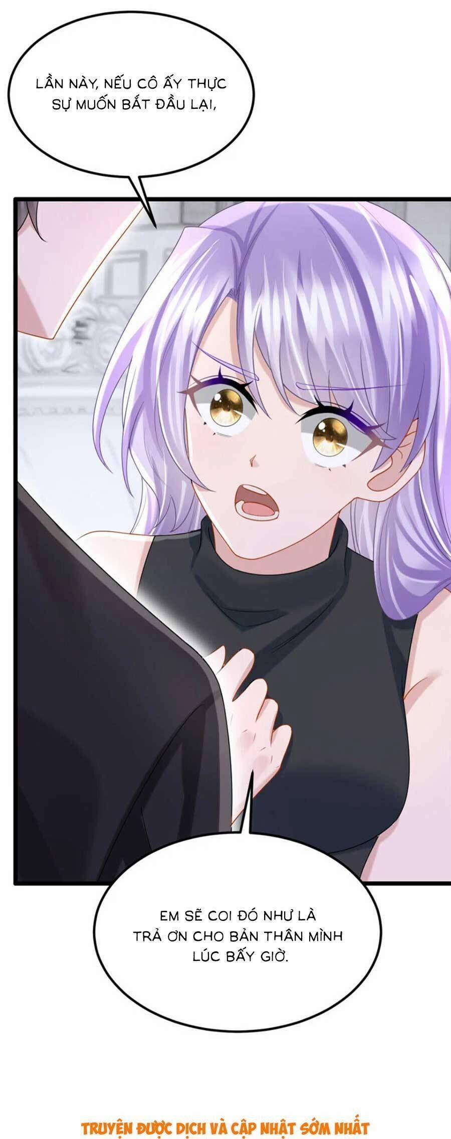 Manh Bảo Của Tôi Là Liêu Cơ 159 trang 9