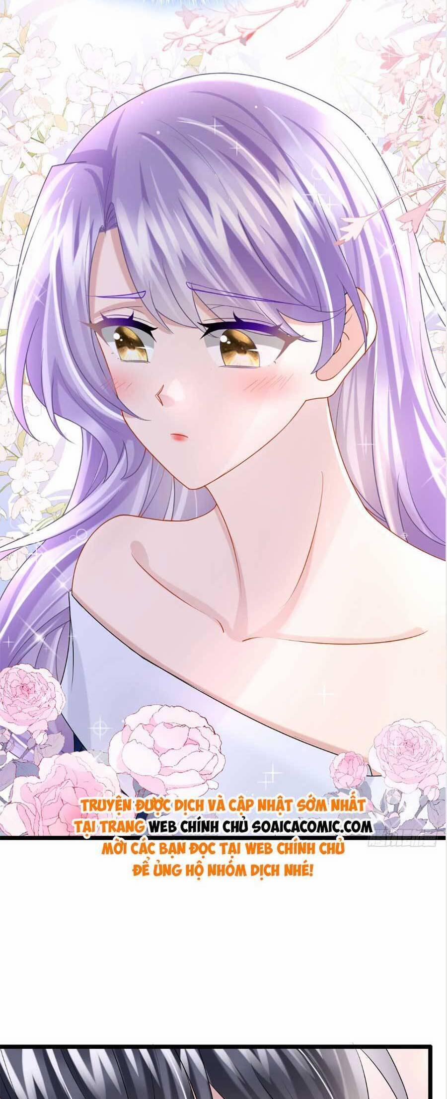 Manh Bảo Của Tôi Là Liêu Cơ 161 trang 25