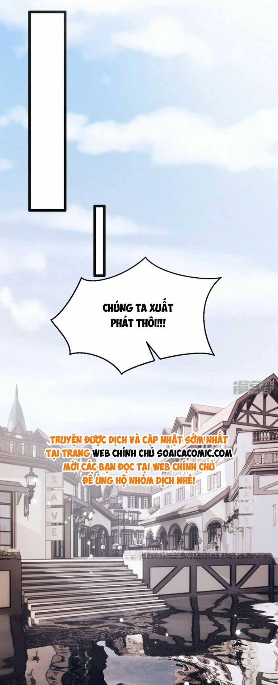 Manh Bảo Của Tôi Là Liêu Cơ 162 trang 15