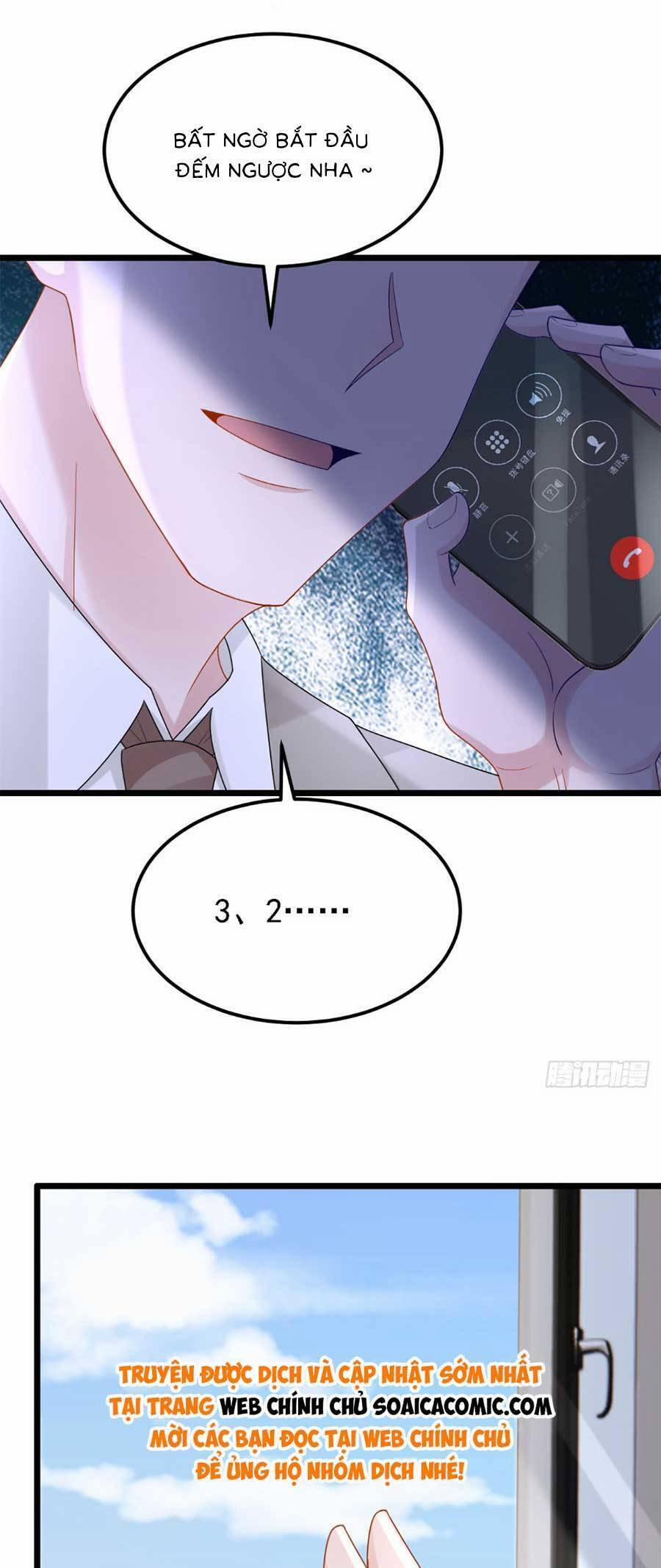 Manh Bảo Của Tôi Là Liêu Cơ 163 trang 1