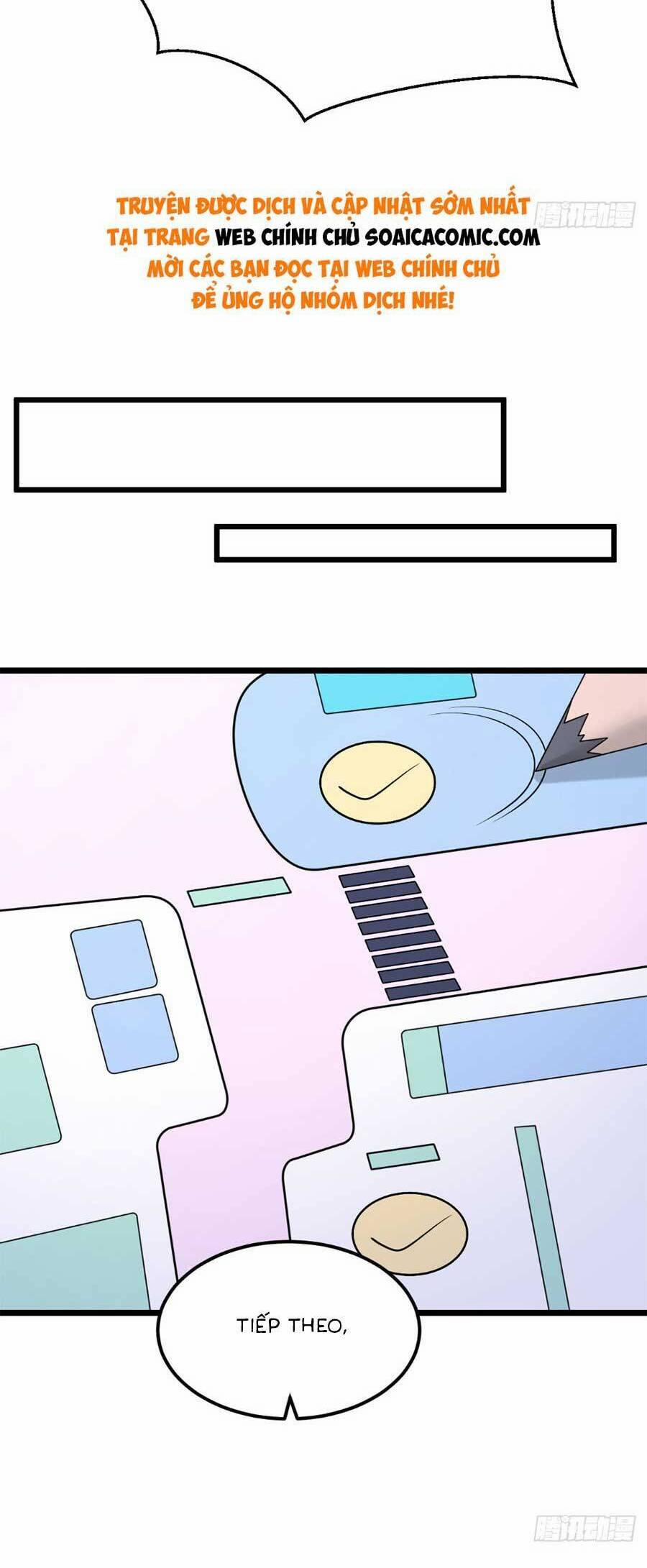 Manh Bảo Của Tôi Là Liêu Cơ 163 trang 18