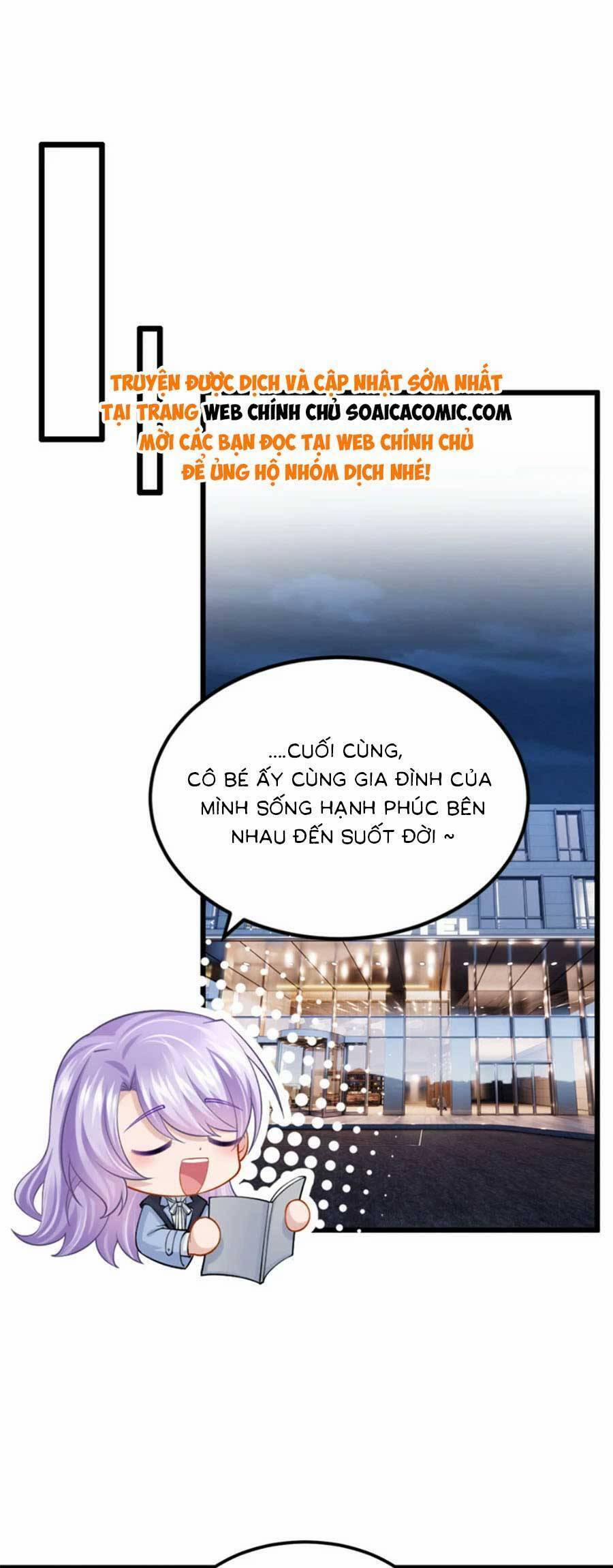 Manh Bảo Của Tôi Là Liêu Cơ 164 trang 18