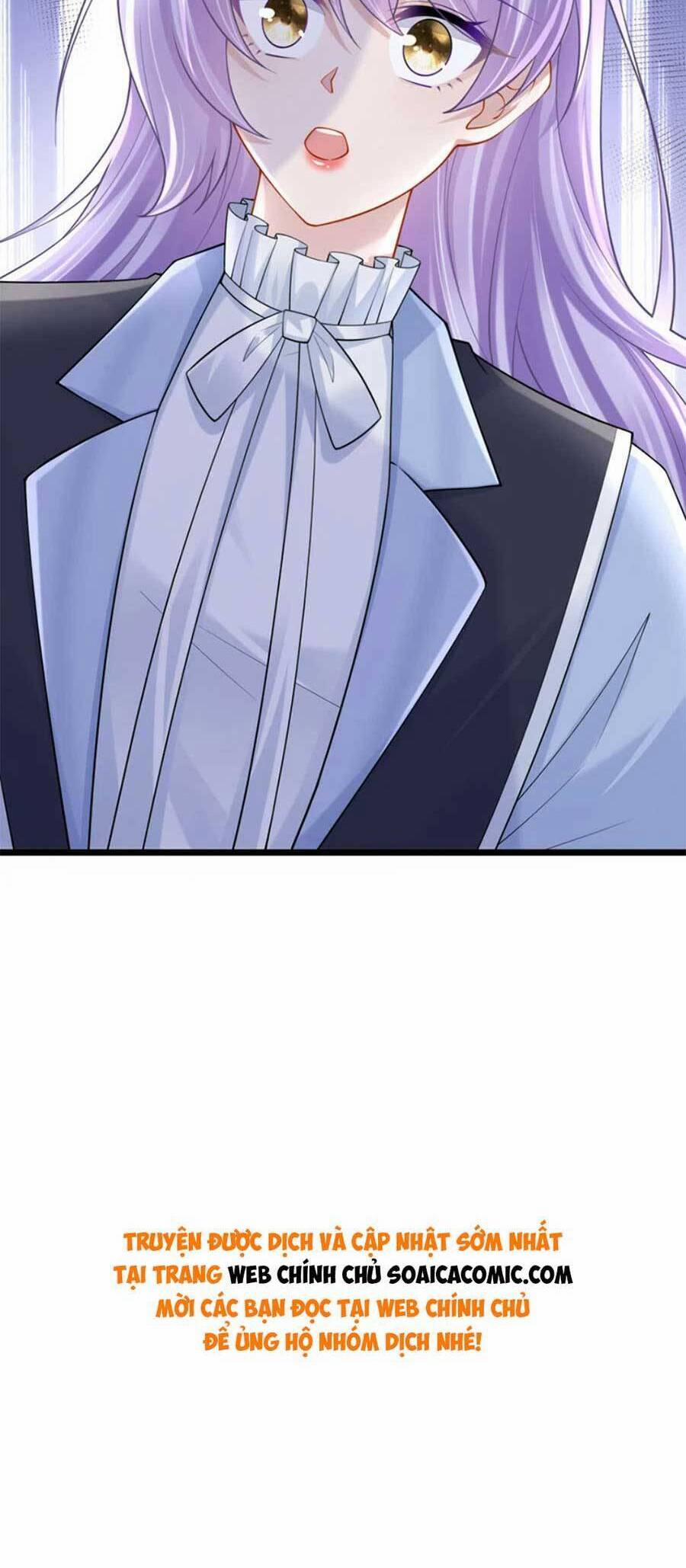 Manh Bảo Của Tôi Là Liêu Cơ 164 trang 23