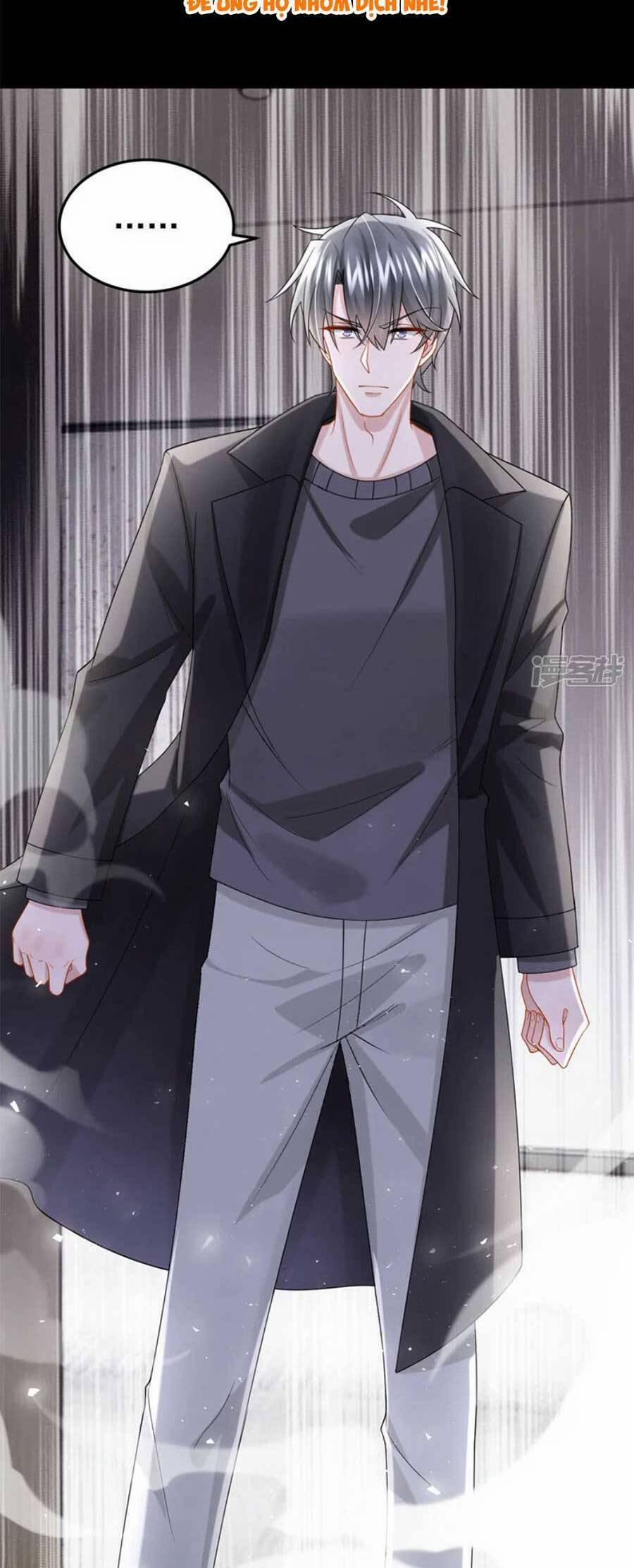 Manh Bảo Của Tôi Là Liêu Cơ 164 trang 3