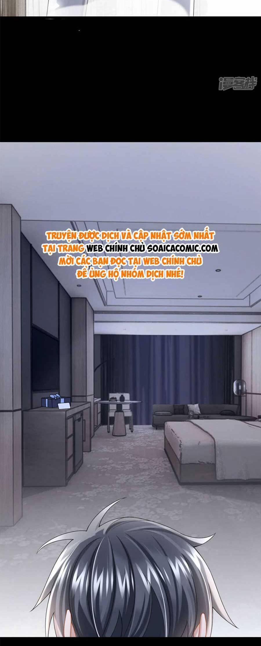 Manh Bảo Của Tôi Là Liêu Cơ 164 trang 4