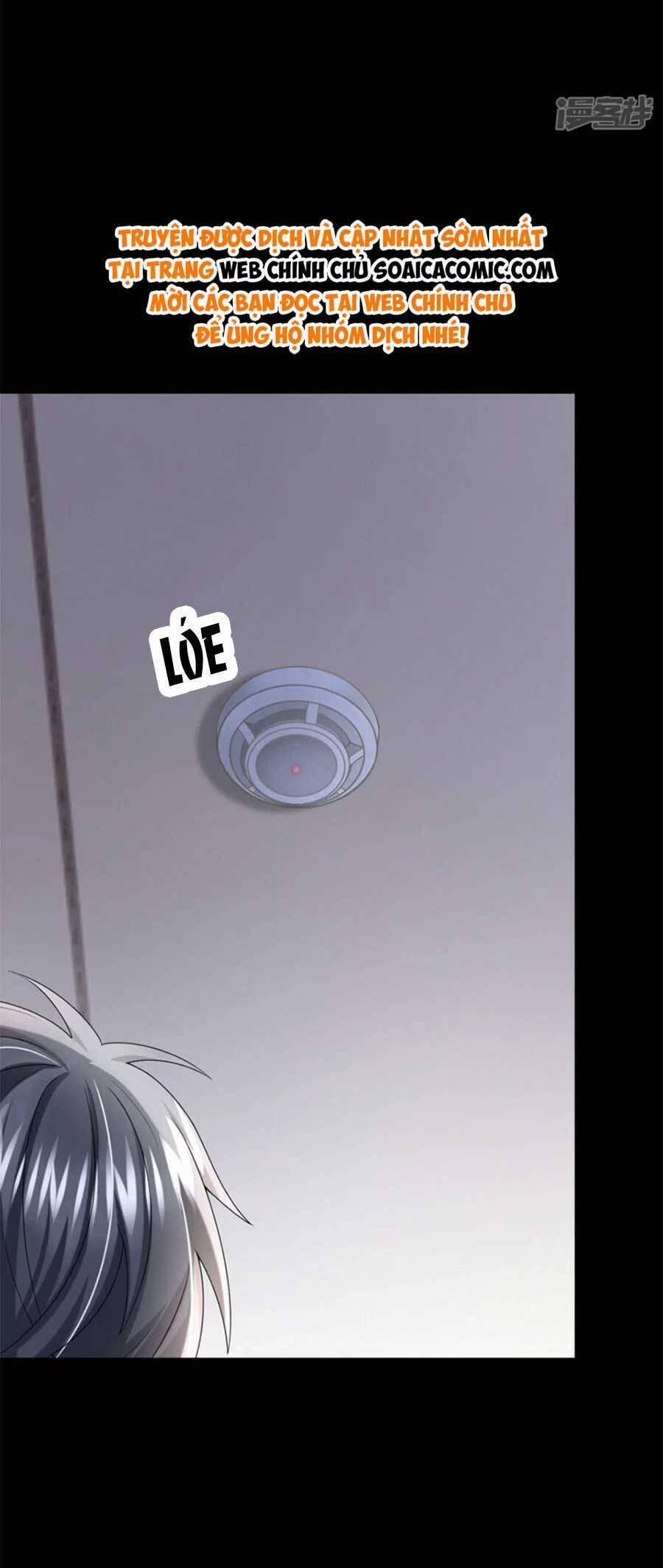 Manh Bảo Của Tôi Là Liêu Cơ 164 trang 8