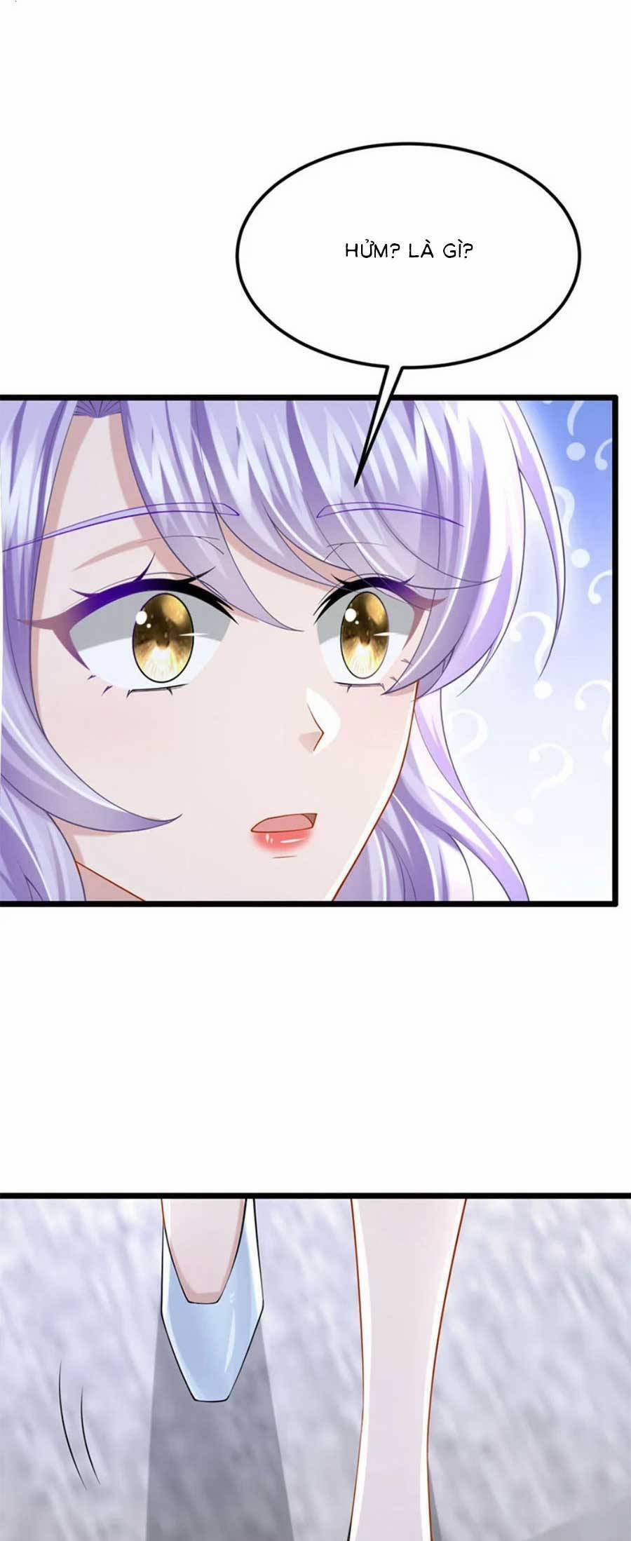 Manh Bảo Của Tôi Là Liêu Cơ 165 trang 16