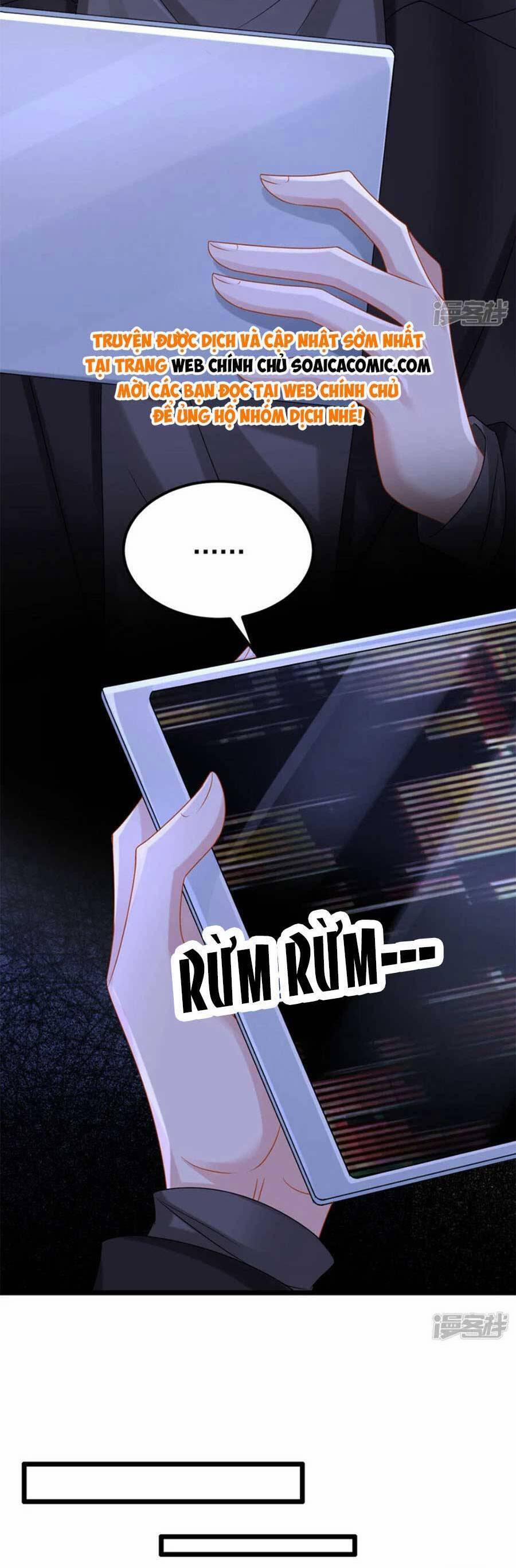 Manh Bảo Của Tôi Là Liêu Cơ 165 trang 4