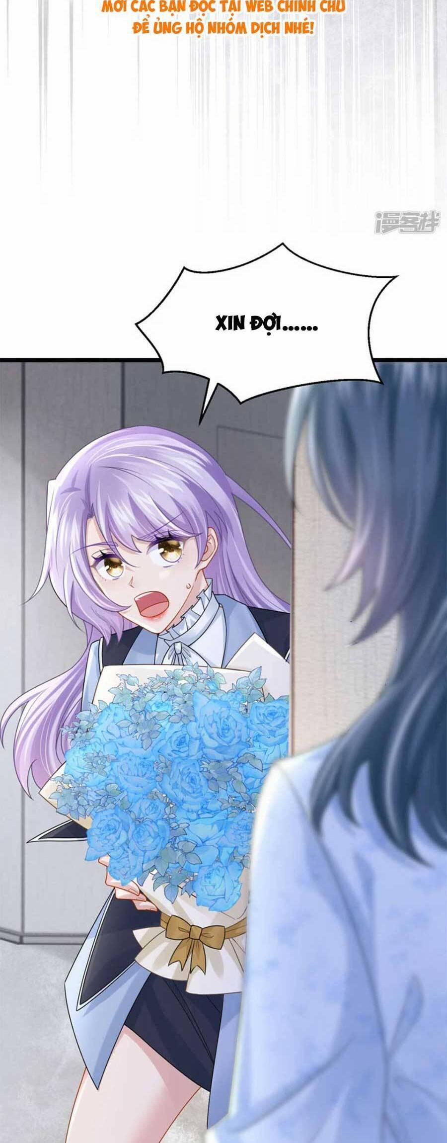 Manh Bảo Của Tôi Là Liêu Cơ 165 trang 9