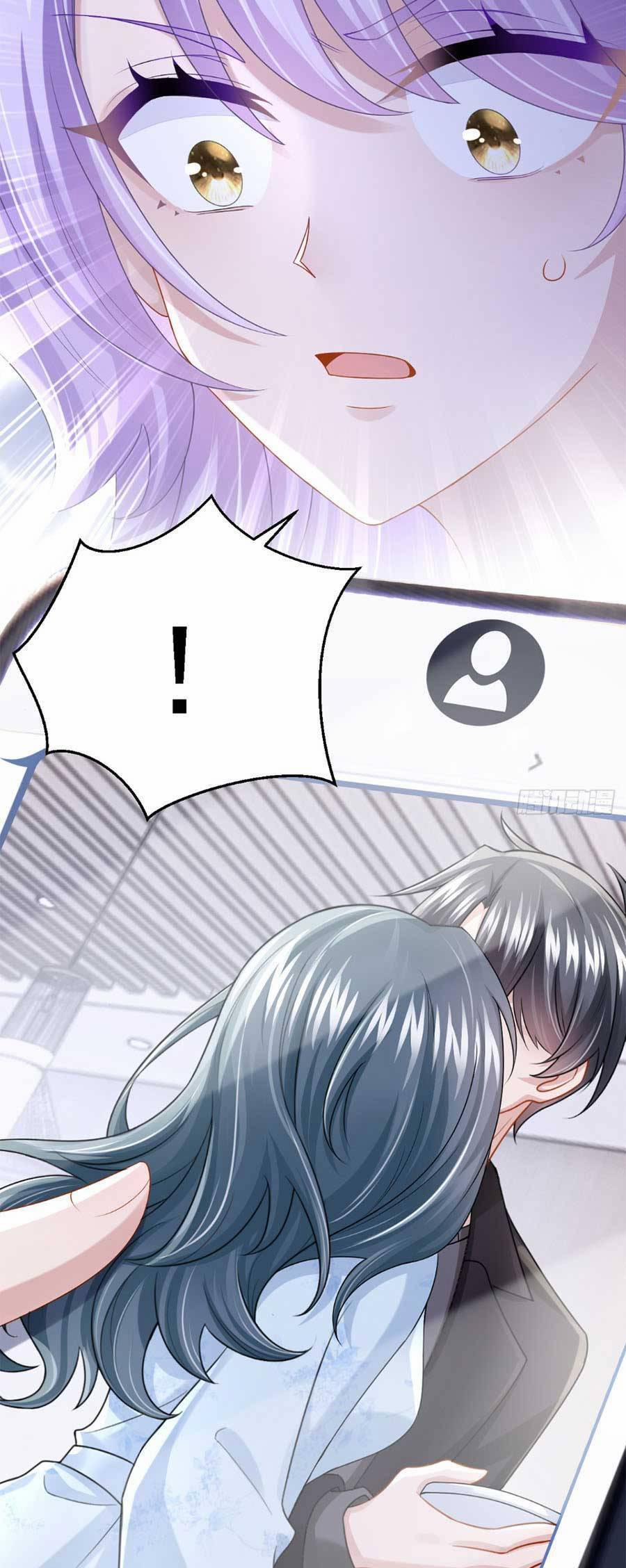 Manh Bảo Của Tôi Là Liêu Cơ 166 trang 26