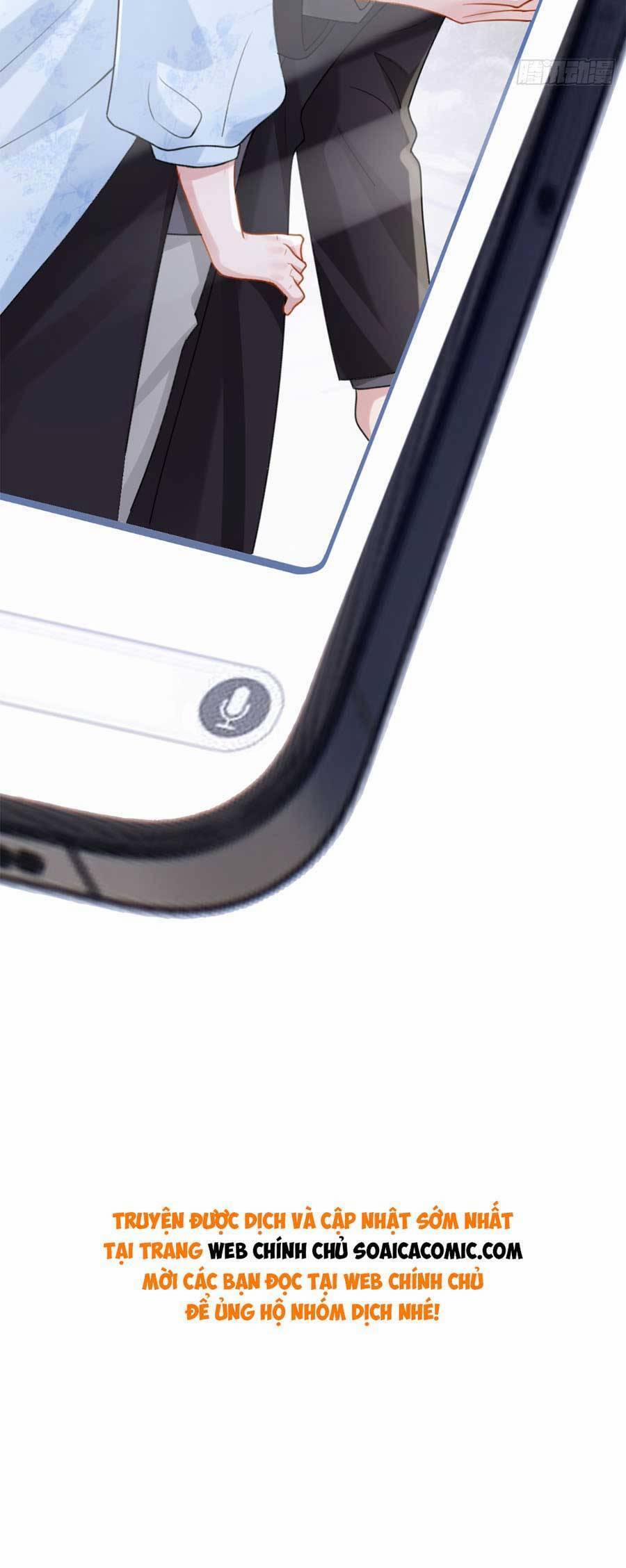 Manh Bảo Của Tôi Là Liêu Cơ 166 trang 27