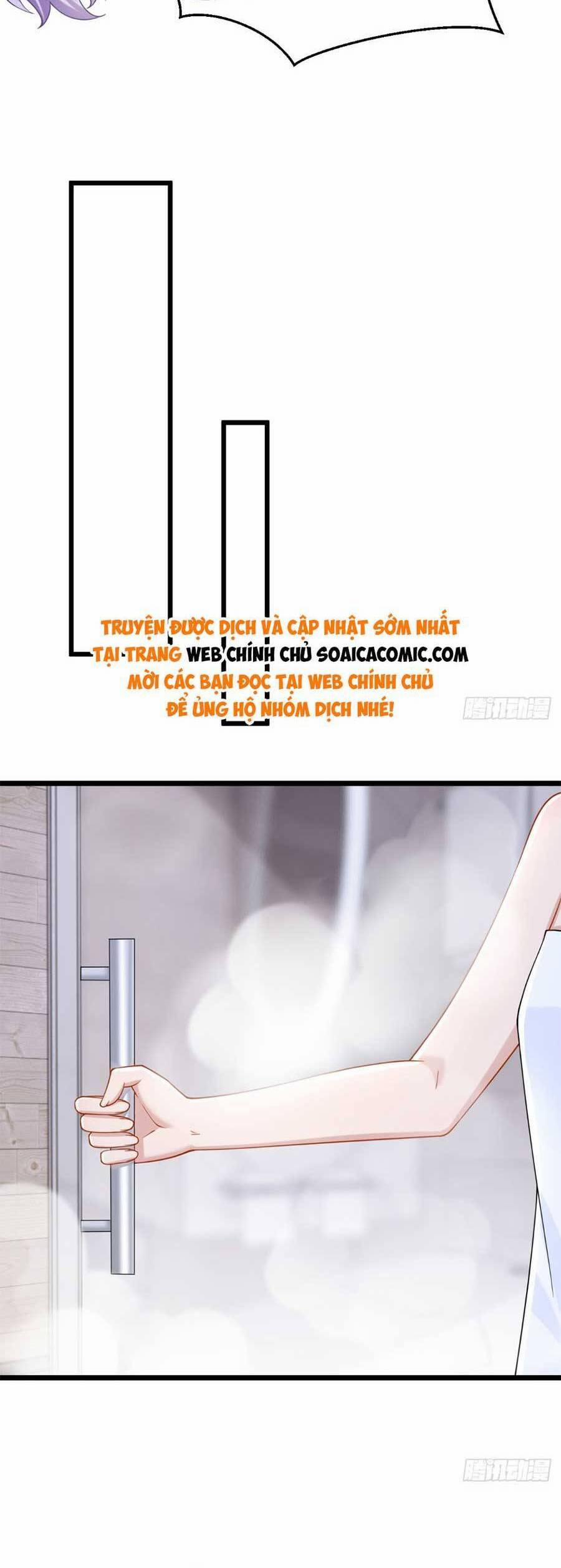 Manh Bảo Của Tôi Là Liêu Cơ 166 trang 4