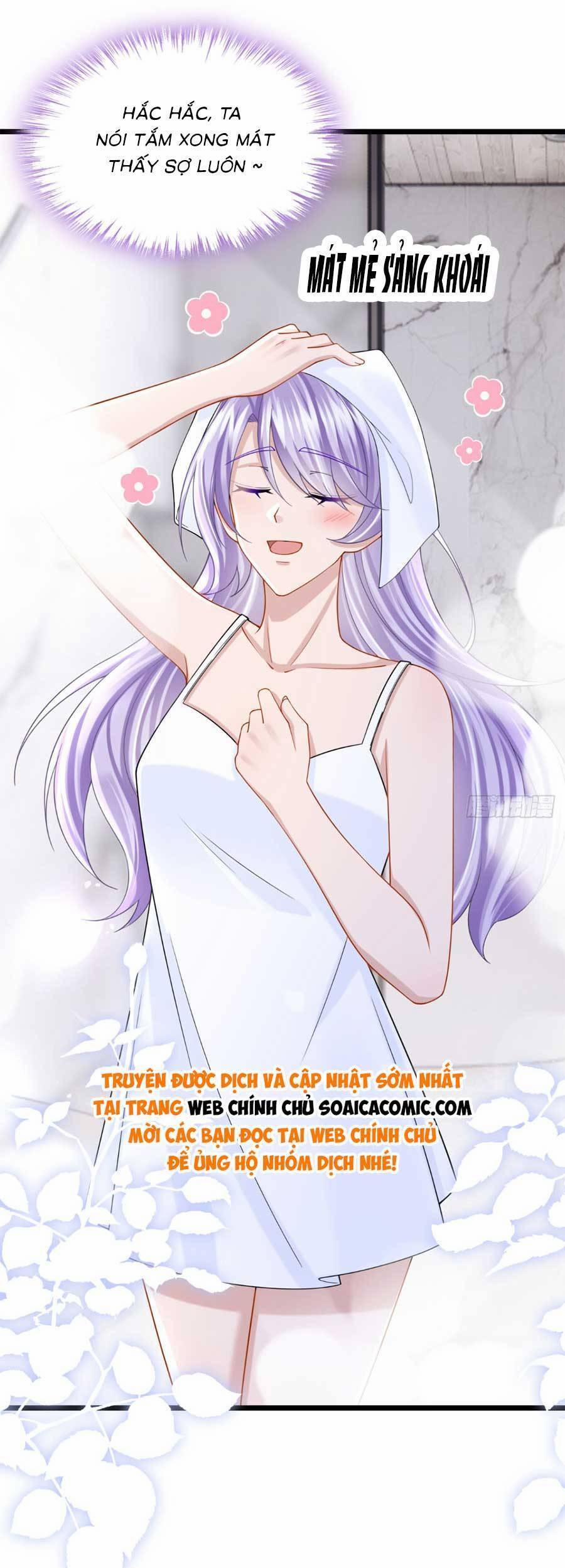 Manh Bảo Của Tôi Là Liêu Cơ 166 trang 5