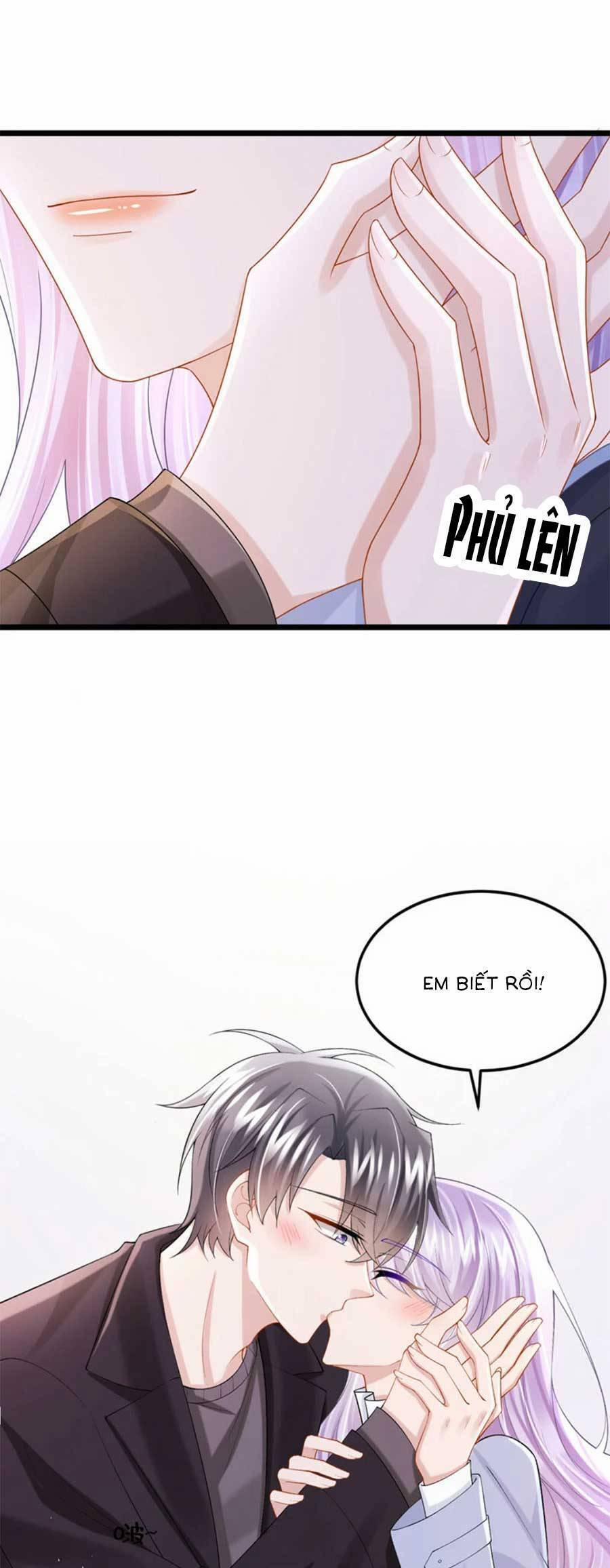 Manh Bảo Của Tôi Là Liêu Cơ 167 trang 13