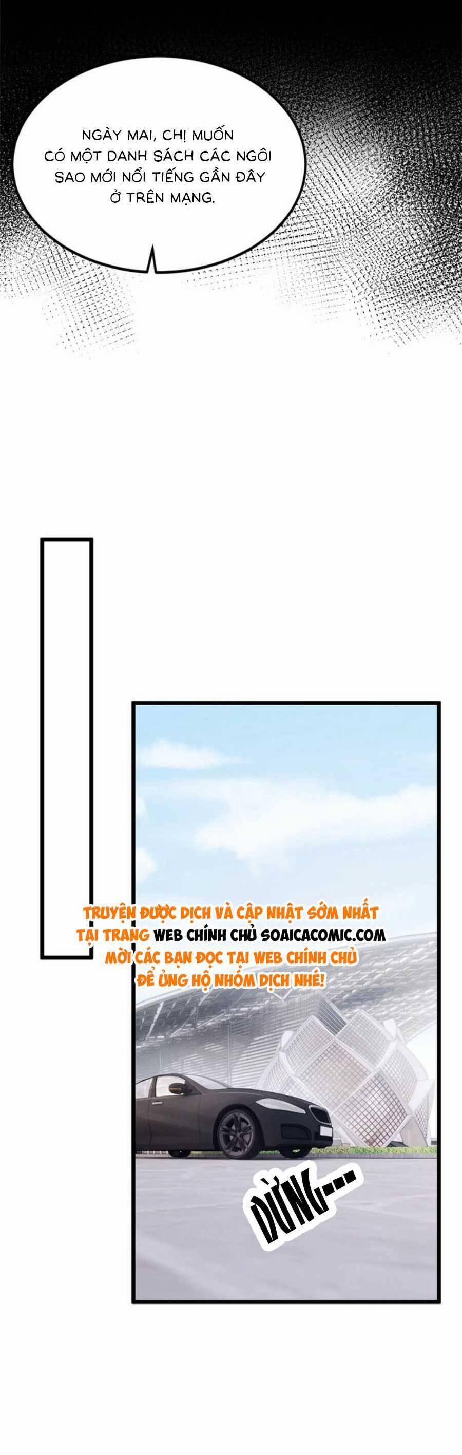 Manh Bảo Của Tôi Là Liêu Cơ 167 trang 9