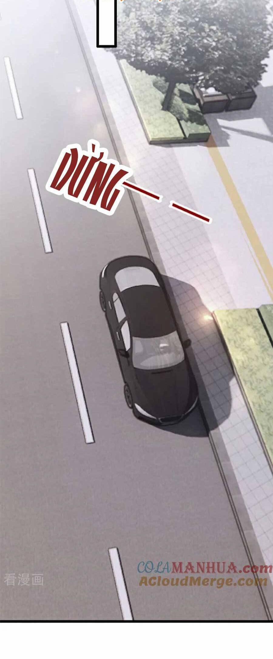 Manh Bảo Của Tôi Là Liêu Cơ 168 trang 17