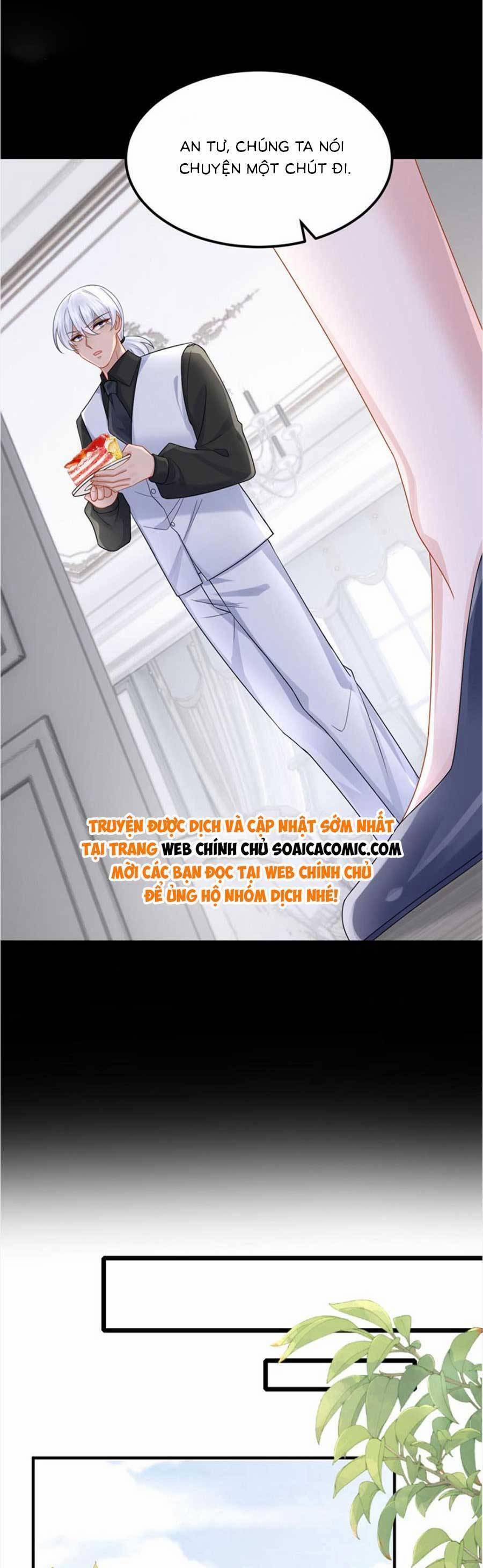 Manh Bảo Của Tôi Là Liêu Cơ 169 trang 13