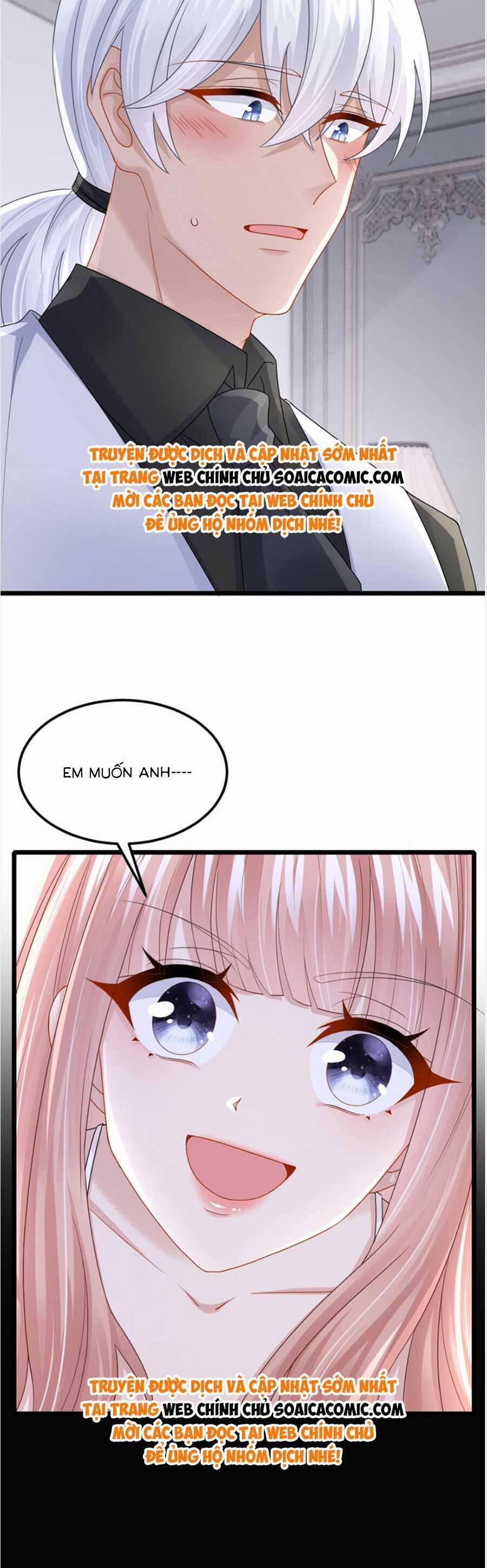 Manh Bảo Của Tôi Là Liêu Cơ 169 trang 6