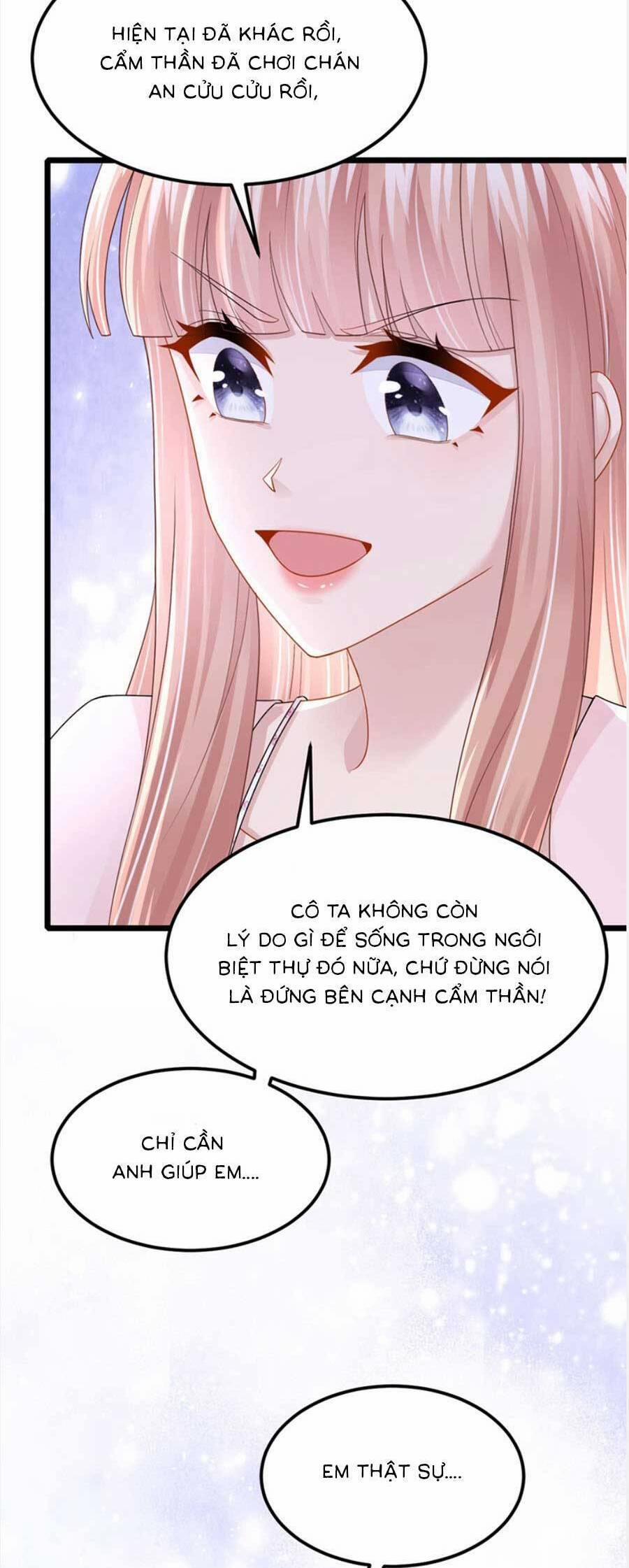 Manh Bảo Của Tôi Là Liêu Cơ 169 trang 8