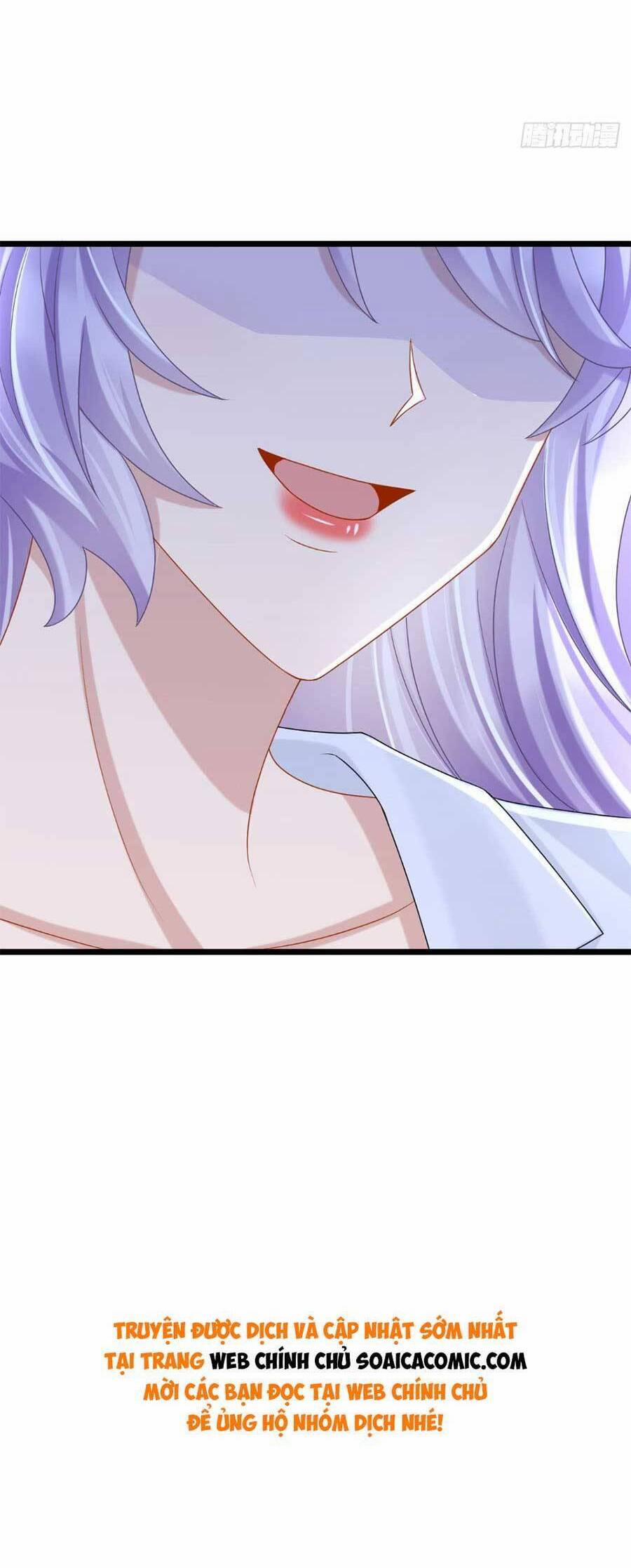 Manh Bảo Của Tôi Là Liêu Cơ 171 trang 21