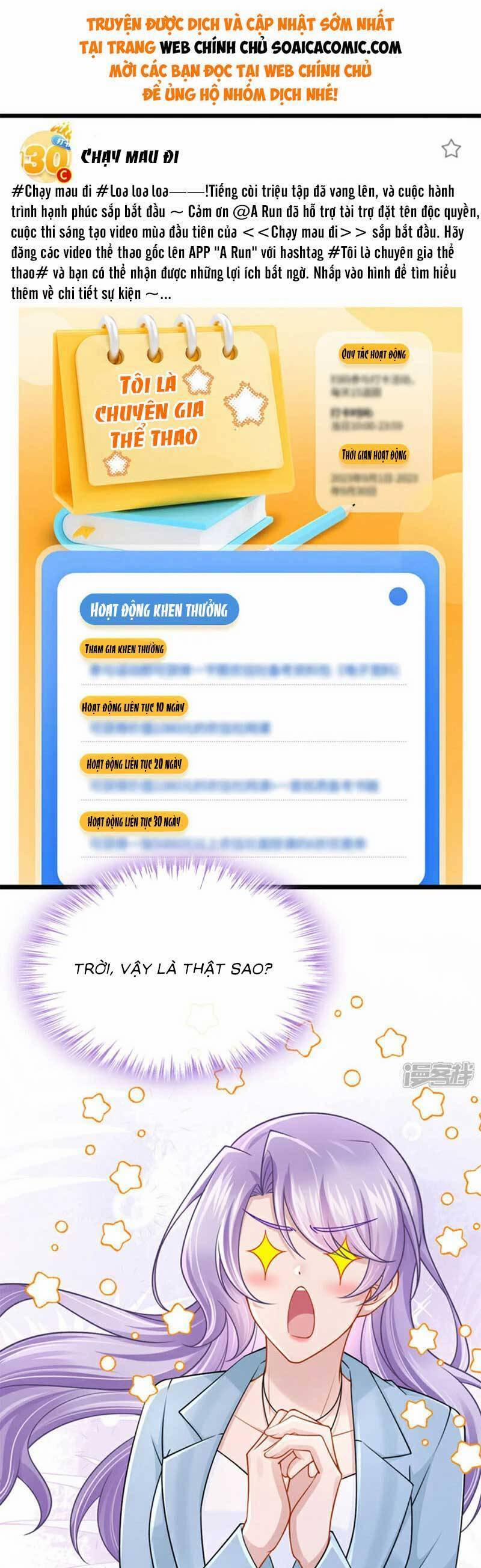 Manh Bảo Của Tôi Là Liêu Cơ 198 trang 11