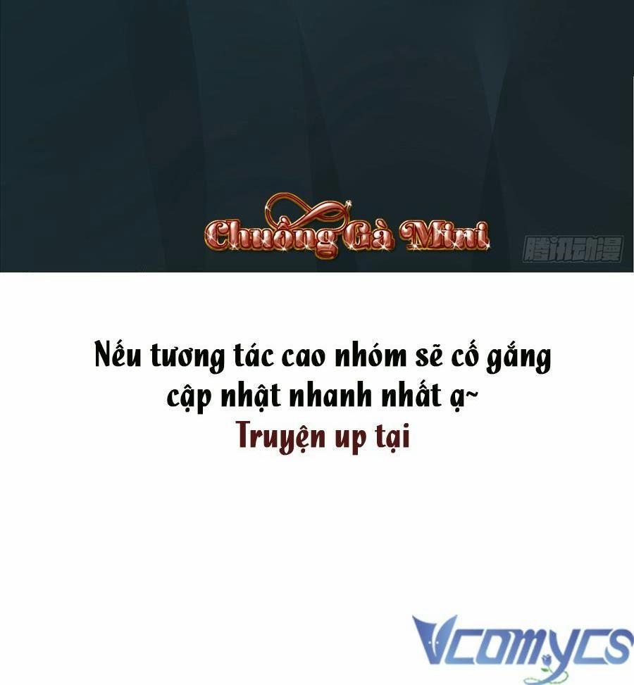 Manh Bảo Đột Kích: Tổng Tài Daddy Quá Khó Chơi Chương 17 Trang 110