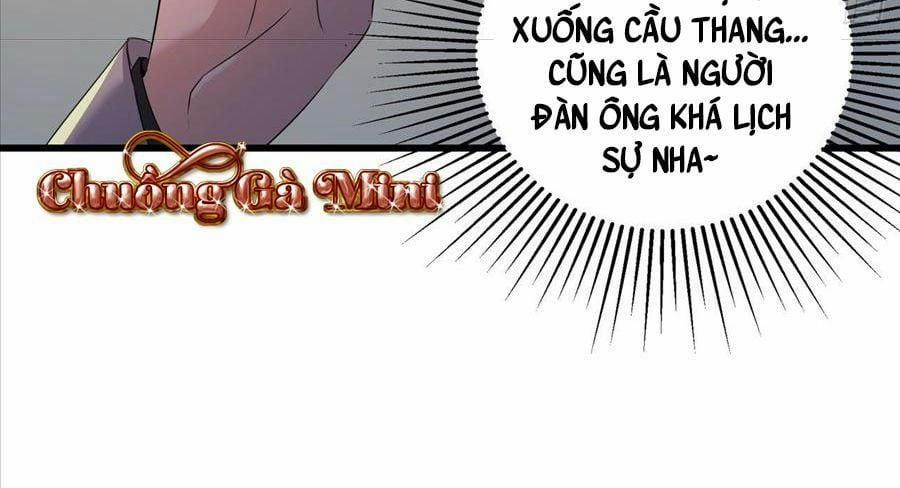 Manh Bảo Đột Kích: Tổng Tài Daddy Quá Khó Chơi Chương 18 Trang 30