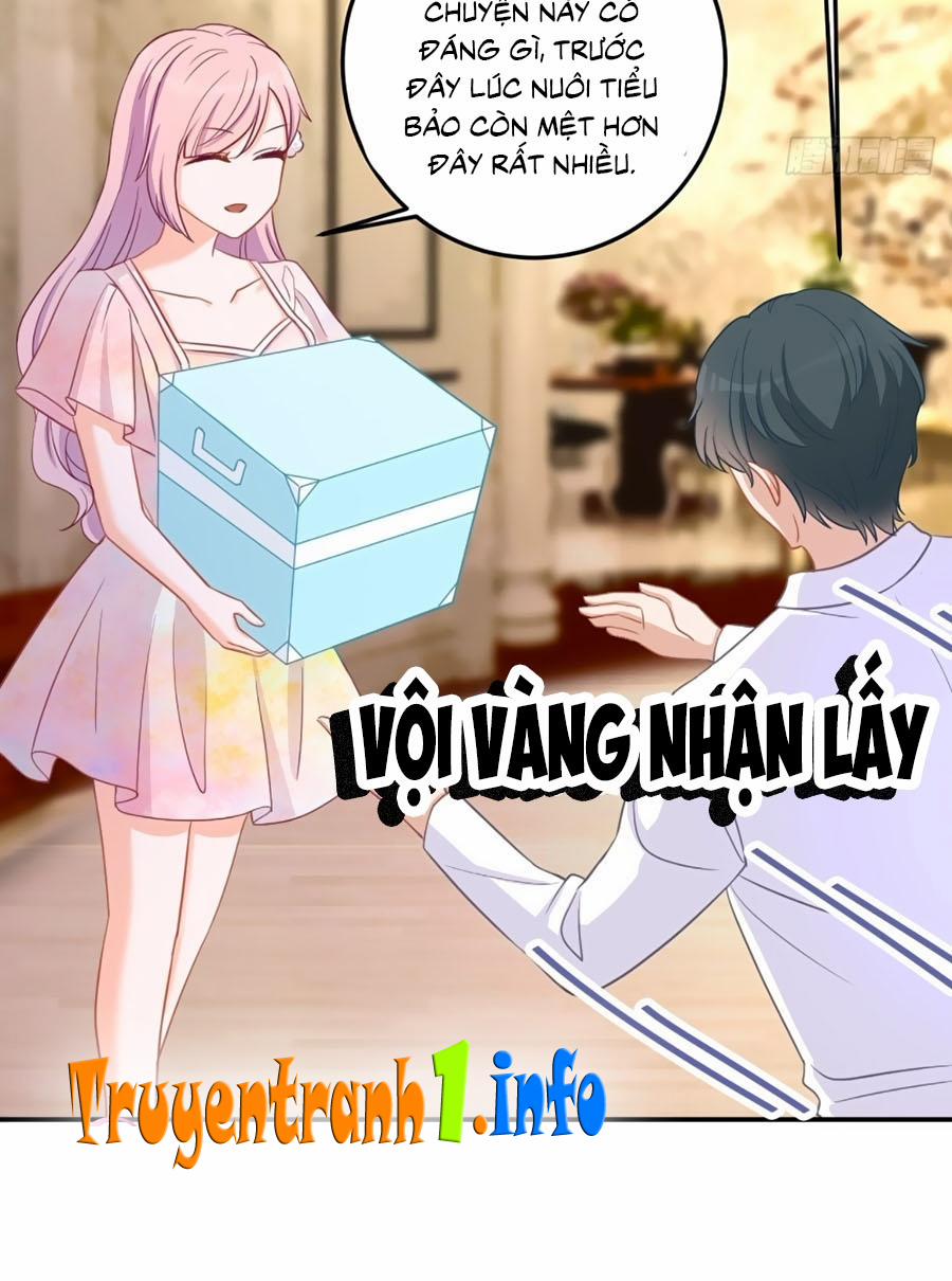 Manh Bảo Rất Ngọt Chương Manh B o Ng t Ng o 0 17 Trang 22