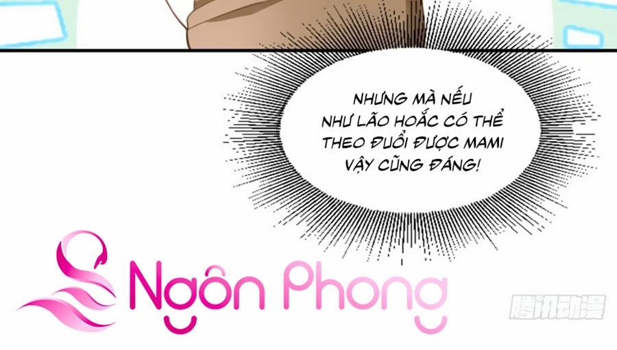 Manh Bảo Rất Ngọt Chương Manh B o Ng t Ng o 0 22 Trang 6