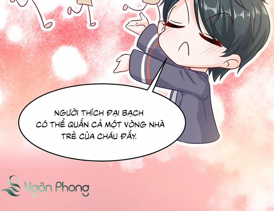 Manh Bảo Rất Ngọt Chương Manh B o Ng t Ng o 0 4 Trang 2