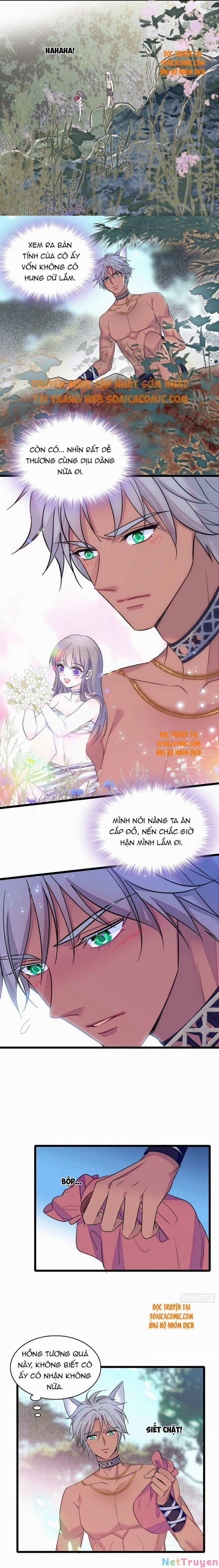 Manh Động Thú Thế 14 trang 2