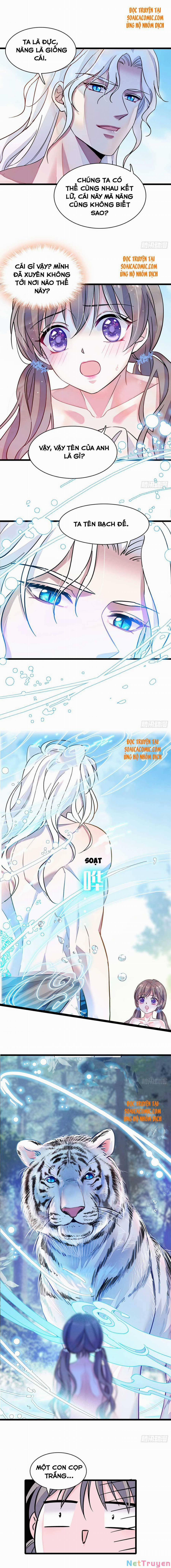 Manh Động Thú Thế 2 trang 2