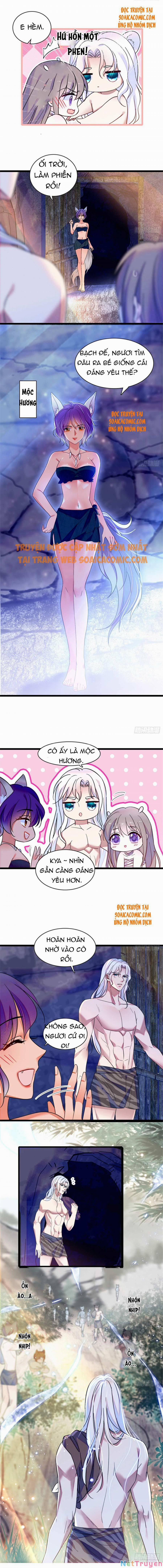 Manh Động Thú Thế 23 trang 2