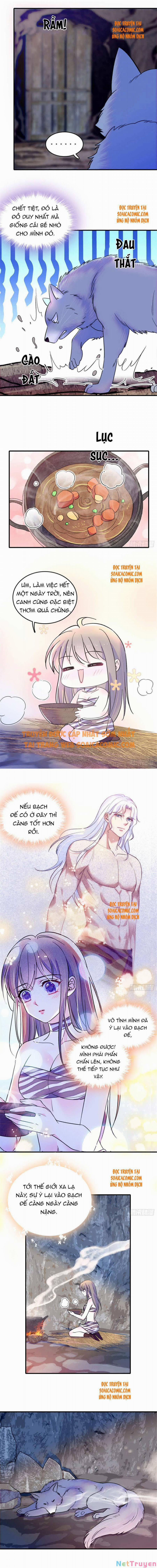 Manh Động Thú Thế 25 trang 2