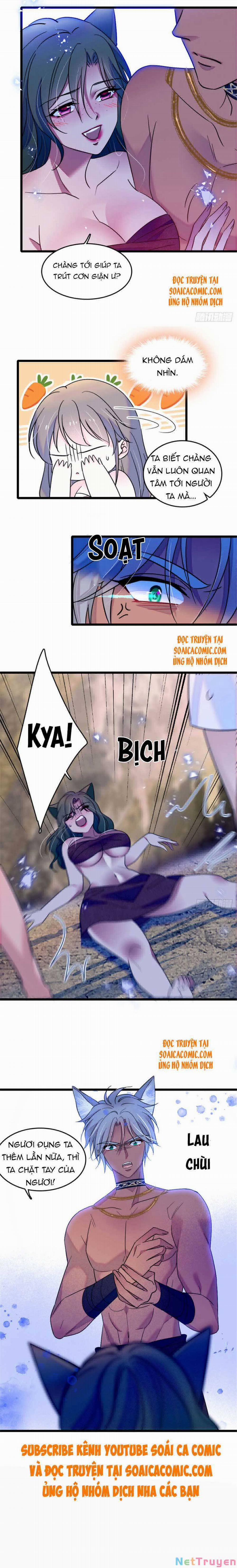 Manh Động Thú Thế 30 trang 6