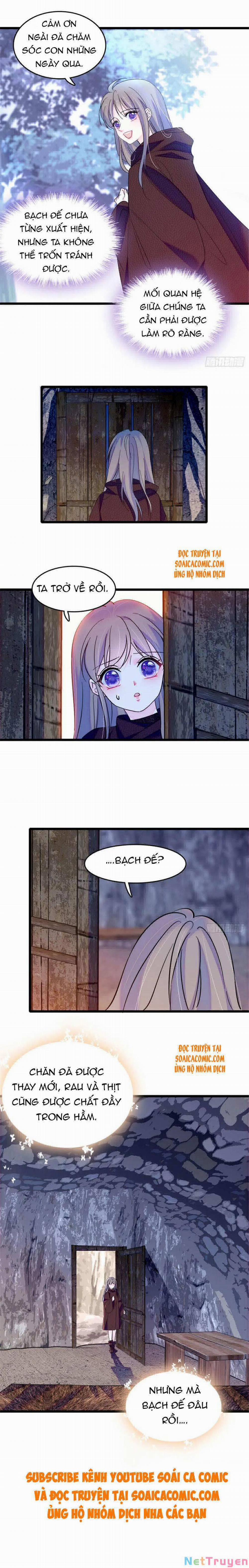 Manh Động Thú Thế 34 trang 5