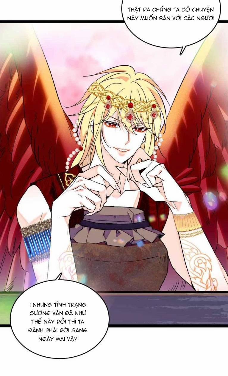 Manh Động Thú Thế 348 trang 1