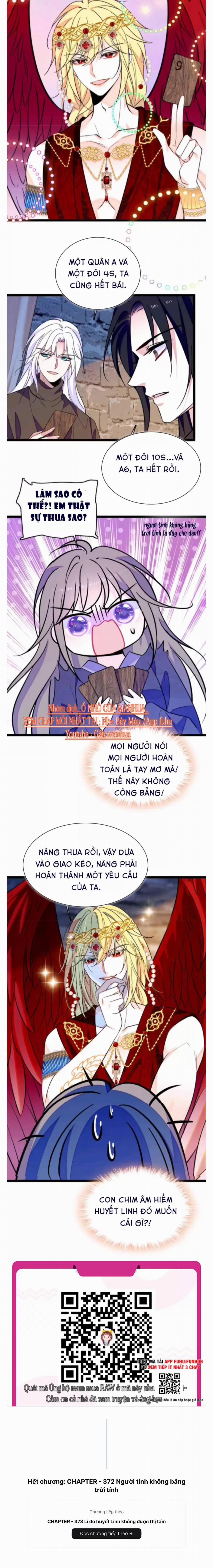 Manh Động Thú Thế 371 trang 3