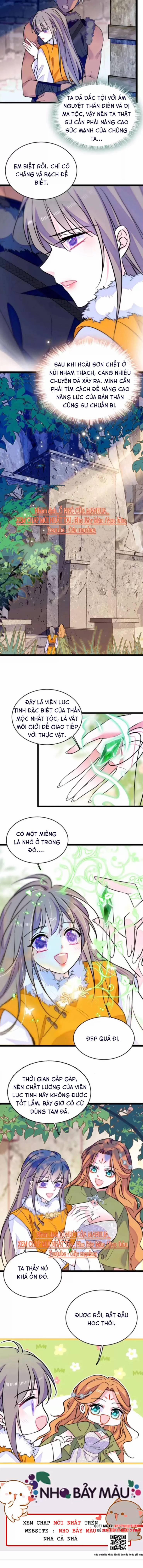 Manh Động Thú Thế 376 trang 1