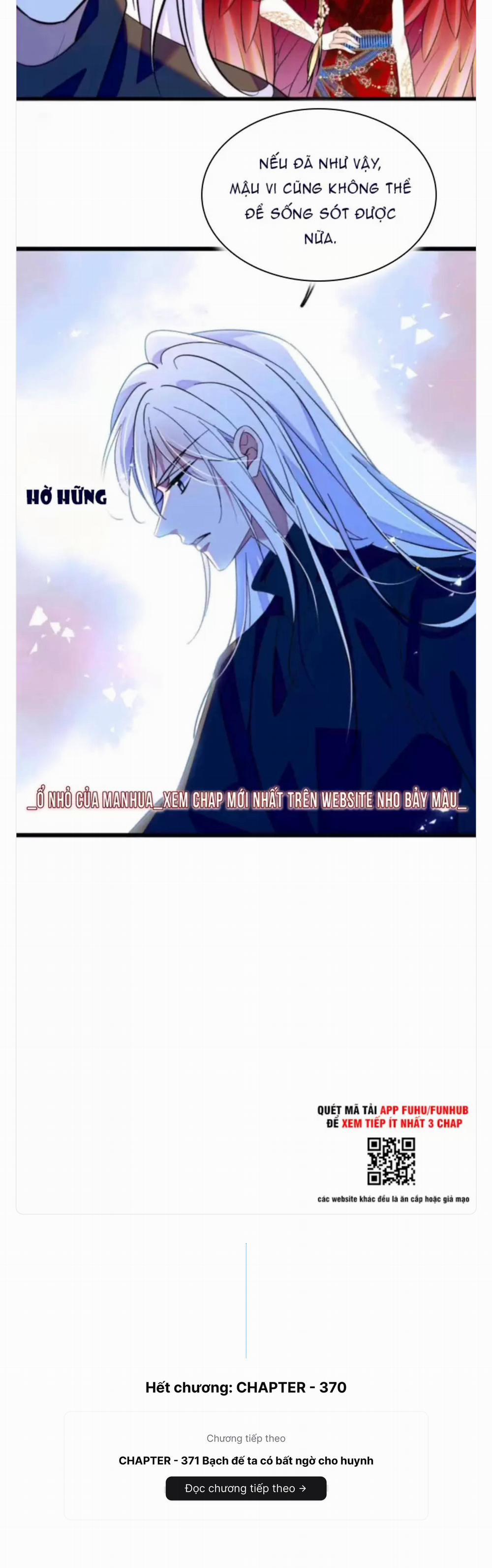 Manh Động Thú Thế 378 trang 3